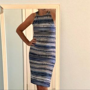 Beach Vibes Sun Dress